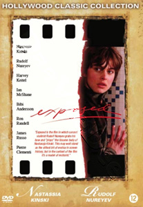 Exposed |   DVD